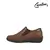 ZAPATO CON TACHAS PENNY CHOCOLATE (501536) - ModalShop