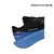 DEPORTIVA ROAD RUNNING NEGRO (HALOPRO) - ModalShop