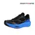 DEPORTIVA ROAD RUNNING NEGRO (HALOPRO) - comprar online