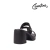 Zuecos Cavatini Fantasía Carola Negro - ModalShop