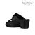 Zuecos Lady Stork Inara en internet