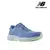ZAPATILLA NEW BALANCE TRAILRUNNING WT410 CELESTE CON AQUA - comprar online