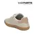 URBANA CASUAL ACORDONADA GAMUZA BEIGE (129017) - tienda online
