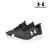 CHARGED FLEET LAM GRIS CON NEGRO Y BLANCO (3025915) - ModalShop