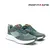Zapatillas Montagne Lightrun Running Verde Hombre - comprar online