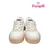 ZAPATILLA BLANCO CON NUDE (572012) - comprar online