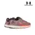 UA W HOVR INFINITE 5 MORADO CON CORAL (3026550) en internet