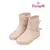 BOTA BEIGE (141086) - comprar online