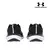 UA W CHARGED ASSERT 10 NEGRO CON BLANCO (3026179) - ModalShop
