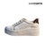 Imagen de URBANA BASE ALTA BLANCO CON BEIGE (049007)