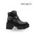 BOTA CORTA CN ESTRIBO NEGRO (LAURA) - comprar online