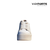 URBANA BASE ALTA BLANCO CON BEIGE (049007) - ModalShop