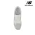 ZAPATILLA NEW BALANCE BB480 NATURAL CON GRIS COURT GAMUZA UNISEX - ModalShop
