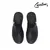ZUECO CON HEBILLA CALANY NEGRO (502204) - ModalShop