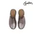 ZUECO CON HEBILLA CALANY PELTRE (502204) - ModalShop