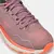 UA W HOVR INFINITE 5 MORADO CON CORAL (3026550) - ModalShop