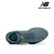 DEPORTIVA ACORDONADA GRIS CON AQUA (M680LL7) - ModalShop