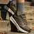 ZAPATILLA MONTAGNE WELTEN TAUPE OUTDOOR UNISEX - comprar online