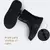 BOTA NEGRO (770009) - ModalShop