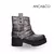 BORC PLIEGUES PELTRE (ROSA) - comprar online