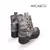 BORC PLIEGUES PELTRE (ROSA) - ModalShop