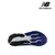 DEPORTIVA RUNNING NEGRO CON AZUL (M460L4) - ModalShop