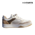 URBANA ACORDONADA BLANCO CON ORO (053002) - comprar online