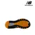 ZAPATILLA NEW BALANCE FRESH FOAM TRAIL RUNNING ROAV TRAIL 410 GRIS CON NARANJA - ModalShop