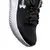 UA W CHARGED SURGE 4 NEGRO CON BLANCO (3027007) - comprar online