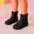 BOTA NEGRO (141100) - comprar online