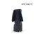 BORC CUELLO VOLCADO NEGRO (DIANA) - tienda online