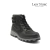 BORCEGO ACORDONADO CON CIERRE NEGRO (FLAVIA) - ModalShop