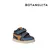 BOTITA DOS VELCROS MARINO (CODY) - comprar online