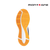 RUNNING DAMA CELESTE (BLAST) - ModalShop
