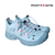 SANDALIA C/ELAS AQUA (ZYMIC) en internet