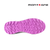 ZAPATILLA OUTDOOR GRAFITO CON LILA (ENDURISTECH) - ModalShop