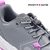 ZAPATILLA OUTDOOR GRAFITO CON LILA (ENDURISTECH) - tienda online
