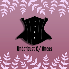 Banner da categoria Com ancas