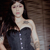 Corset Overbust Laila - loja online
