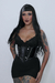 Cinto vamp girl - comprar online
