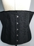 Corset Underbust masculino - loja online