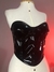 Cropped Vinylicious - Madame Noora Corsets