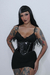 Cinto vamp girl - Madame Noora Corsets