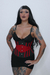 Corset Waistband Rubia - Tight Lacing na internet