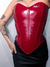 Corselet Heart na internet