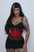 Imagem do Corset Waistband Rubia - Tight Lacing