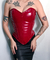 Corselet Heart