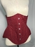 Corset Underbust com ancas - Madame Noora Corsets