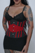 Corset Waistband Rubia - Tight Lacing - loja online