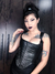 Stay Dangerous - Madame Noora Corsets